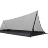 Hilleberg Mesh Tent 1 -TrekAbri Boutique abri minimaliste hilleberg mesh tent 1 02