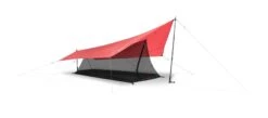 Hilleberg Mesh Tent 1 -TrekAbri Boutique abri minimaliste hilleberg mesh tent 1 03