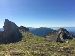 Hilleberg Mesh Tent 1 -TrekAbri Boutique abri minimaliste hilleberg mesh tent 1 07