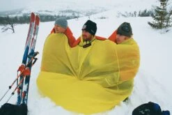 Hilleberg Windsack 2 12 Hilleberg Windsack 2 -TrekAbri Boutique abri urgence windsack 05 1