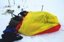 Hilleberg Windsack 3 14 Hilleberg Windsack 3 -TrekAbri Boutique abri urgence windsack 09