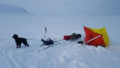 Hilleberg Windsack 3 13 Hilleberg Windsack 3 -TrekAbri Boutique abri urgence windsack 11