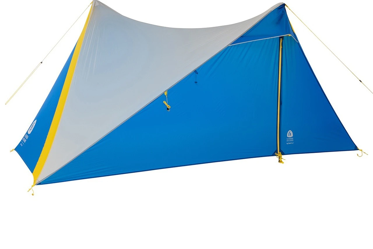 Sierra Designs High Route 2 Tarp 3 Sierra Designs High Route 2 Tarp