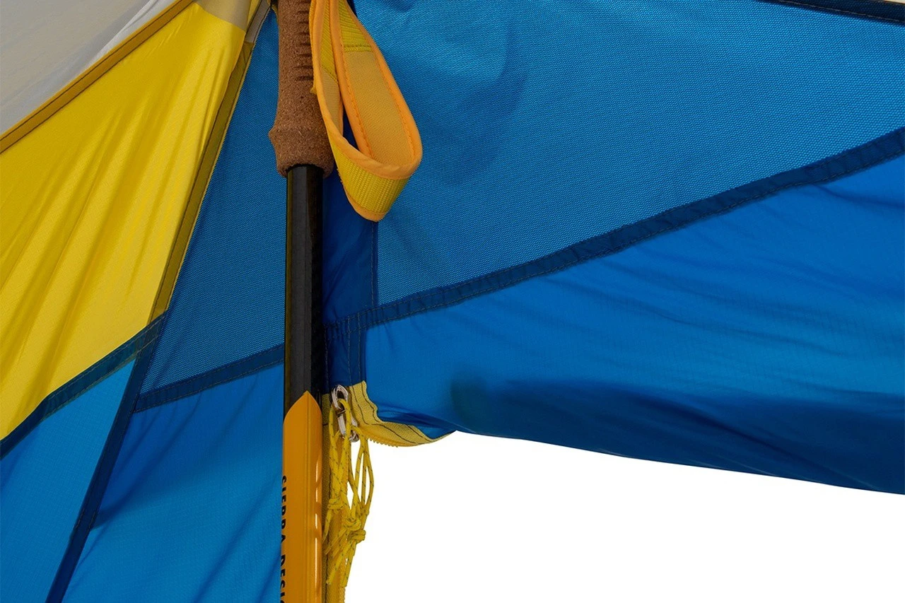 Sierra Designs High Route 2 Tarp 7 Sierra Designs High Route 2 Tarp – Image 5