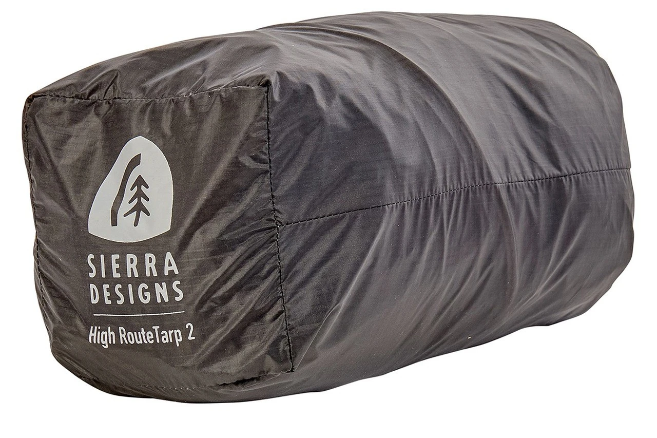 Sierra Designs High Route 2 Tarp 8 Sierra Designs High Route 2 Tarp – Image 6