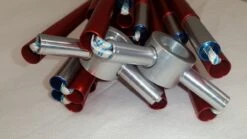 MSR Jeu D'arceaux Hubba Hubba NX -TrekAbri Boutique arceaux hubba hubba nx msr 1