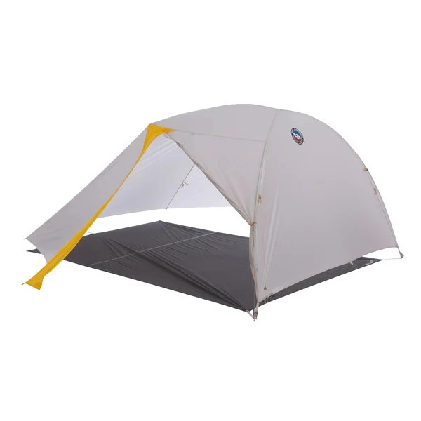 Big Agnes Tiger Wall UL3 Footprint 4 Big Agnes Tiger Wall UL3 Footprint – Image 2