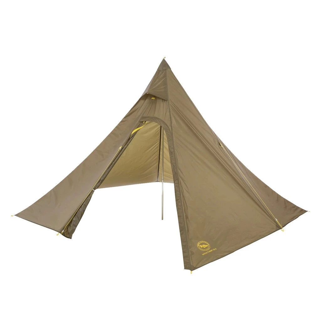 Big Agnes Gold Camp 3 UL Tarp 3 Big Agnes Gold Camp 3 UL Tarp