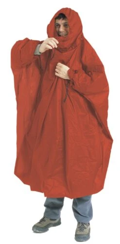 Exped BivyBag Duo UL -TrekAbri Boutique bivybagduo poncho