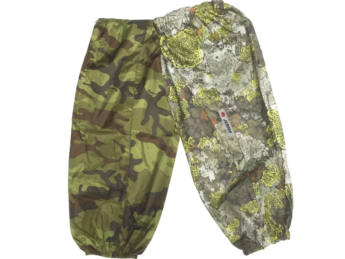 Jerven Armings 3 Jerven Armings