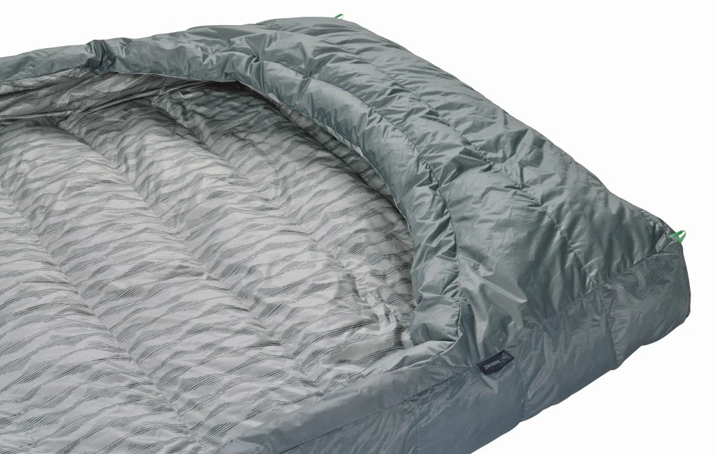 Therm-a-Rest Thermarest Vela Double 32F/0C 5 Therm-a-Rest Thermarest Vela Double 32F/0C – Image 3