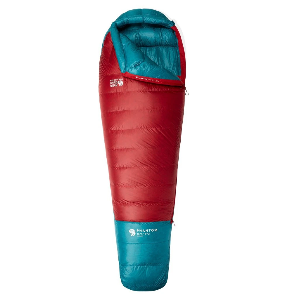 Mountain Hardwear Phantom 15F/-9C 3 Mountain Hardwear Phantom 15F/-9C