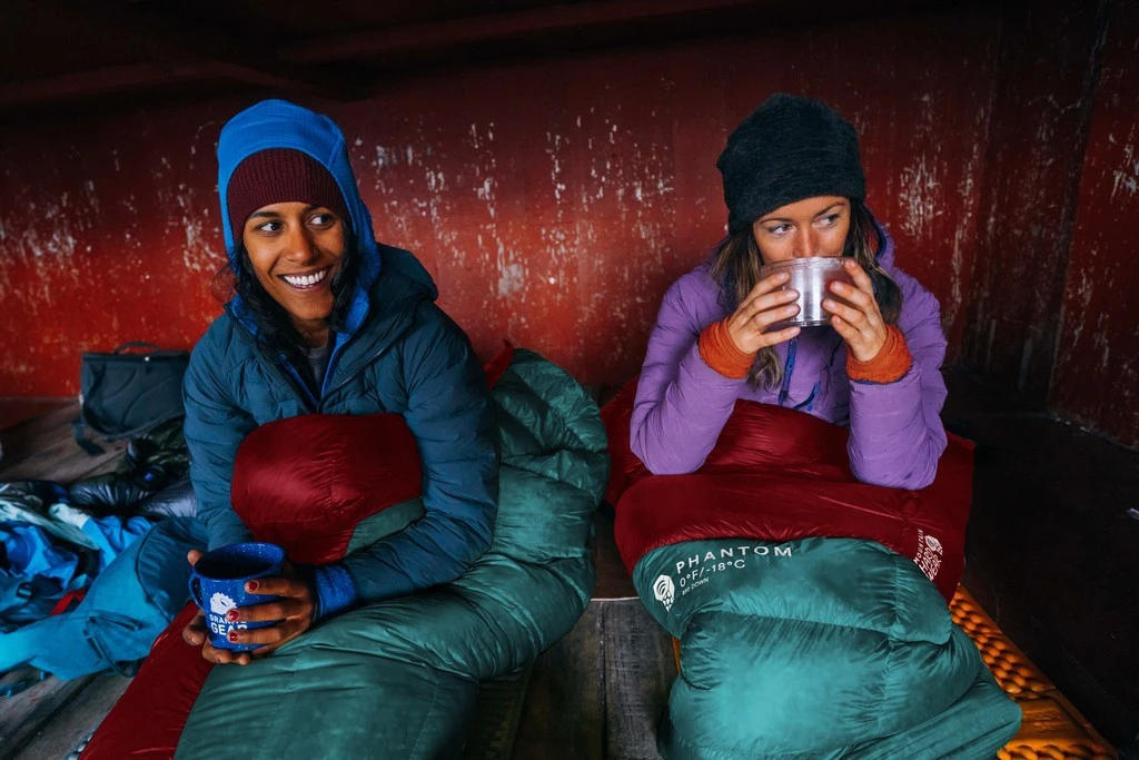 Mountain Hardwear Phantom 15F/-9C 7 Mountain Hardwear Phantom 15F/-9C – Image 5