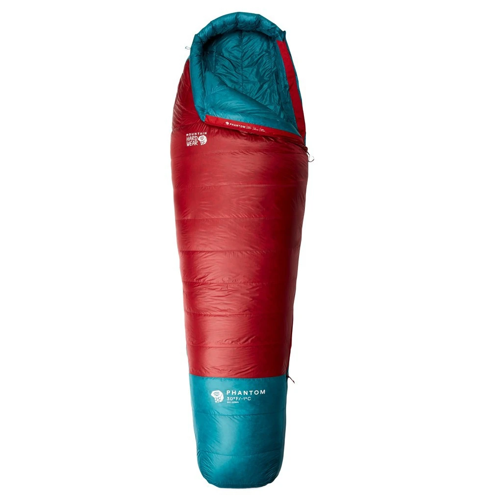 Mountain Hardwear Phantom 30F/-1C 3 Mountain Hardwear Phantom 30F/-1C