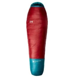 Mountain Hardwear Phantom 30F/-1C 8 Mountain Hardwear Phantom 30F/-1C -TrekAbri Boutique duvet sac de couchage mountain hardwear phantom 30f 1c 02 1
