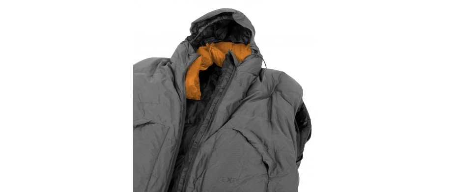 Exped Dreamwalker Pro 9 Exped Dreamwalker Pro – Image 7