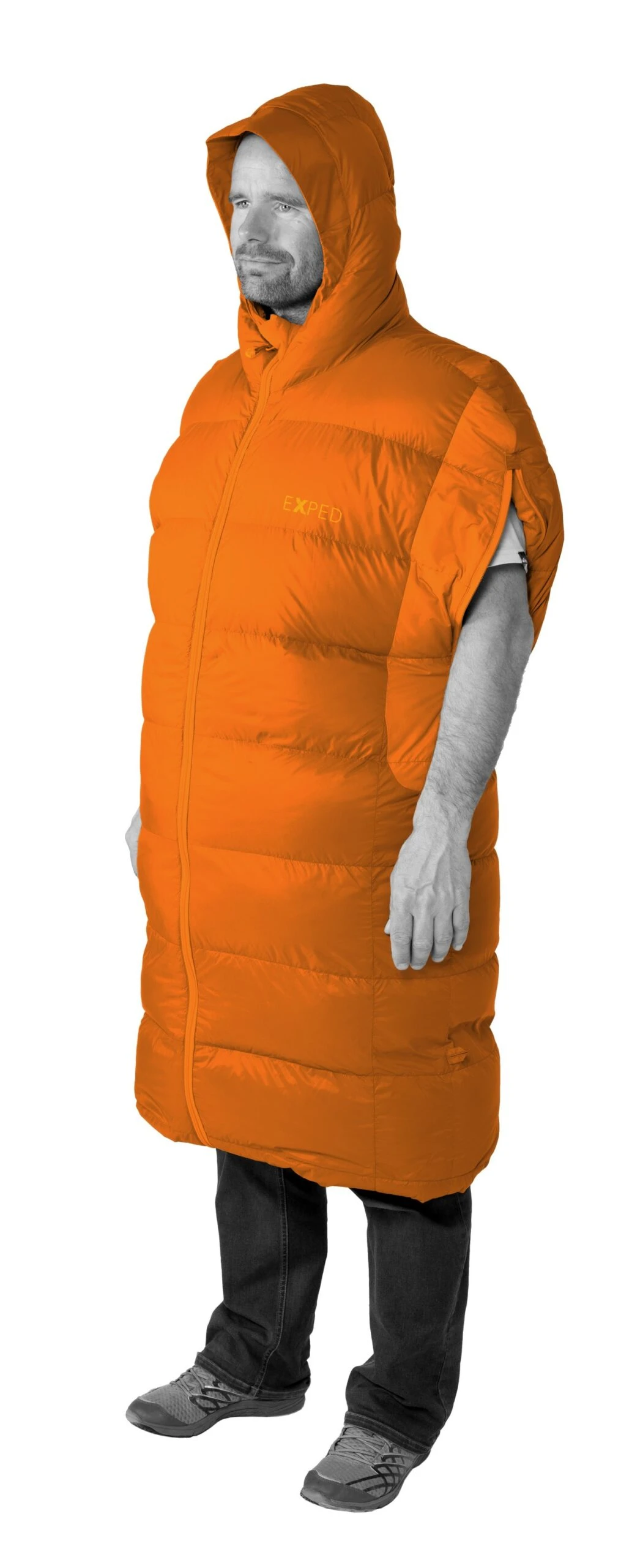 Exped Dreamwalker Pro 4 Exped Dreamwalker Pro – Image 2