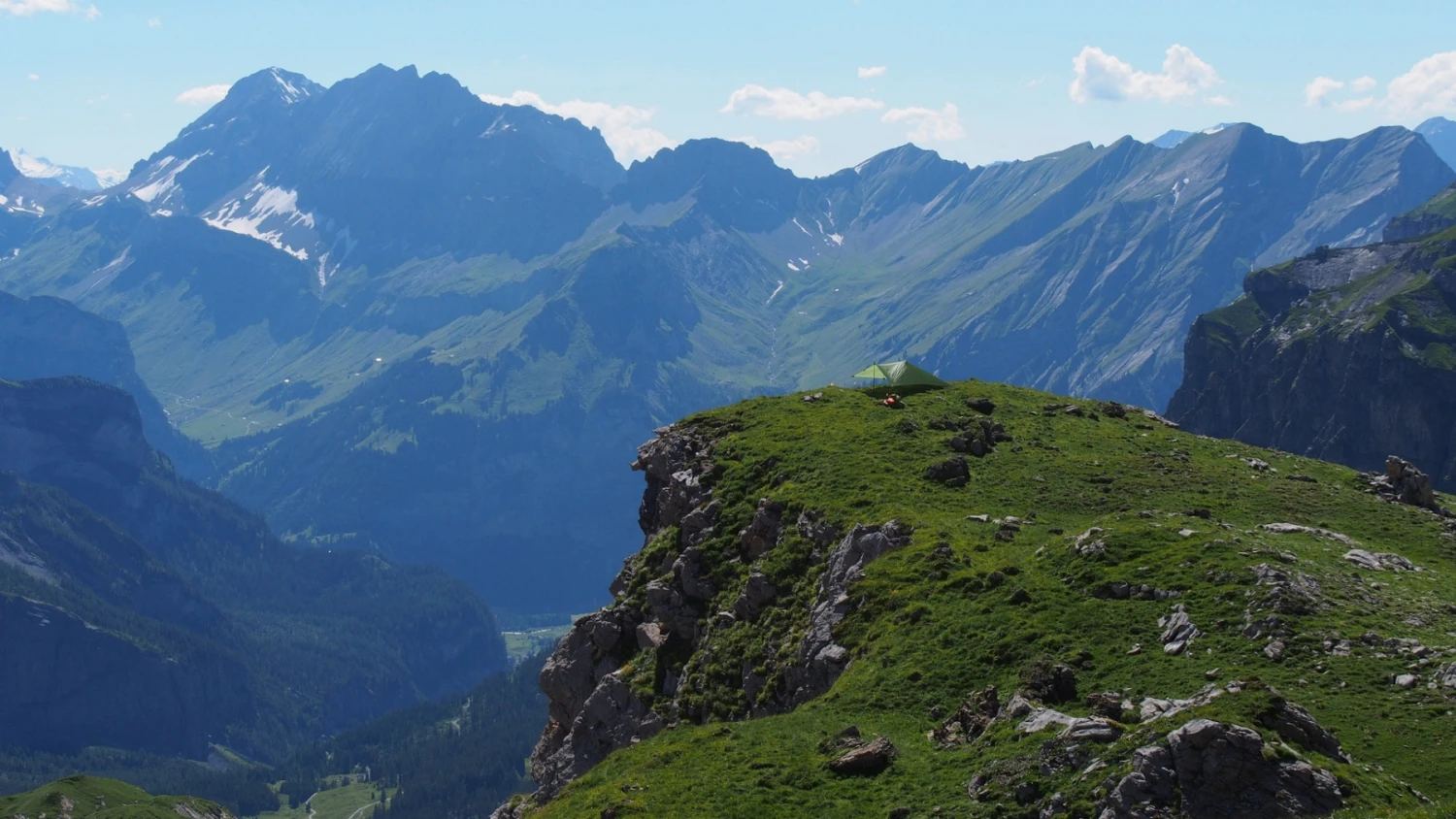 Exped Scout Tarp Extreme 8 Exped Scout Tarp Extreme – Image 6