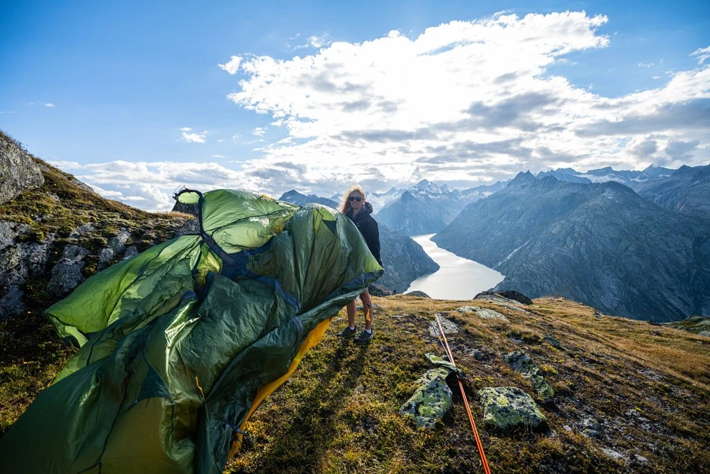 Exped Venus II UL 10 Exped Venus II UL – Image 8