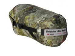 Jerven Fjellduken Mini-Hunter -TrekAbri Boutique fjellduken mini hunter montagne