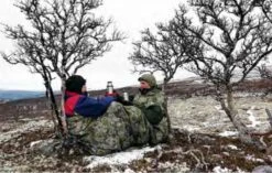 Jerven Fjellduken King Size 10 Jerven Fjellduken King Size -TrekAbri Boutique fjelleduken king size jerven