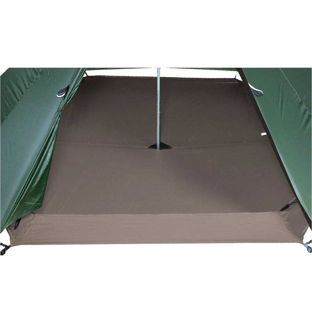 Bach Footprint WickiUp 4 3 Bach Footprint WickiUp 4