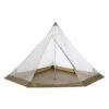 Big Agnes Gold Camp 3 UL Mesh Inner -TrekAbri Boutique gold camp ul 3 chambre int rieure 1