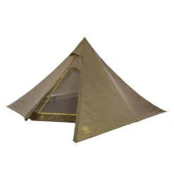 Big Agnes Gold Camp 5 UL Mesh Inner 8 Big Agnes Gold Camp 5 UL Mesh Inner -TrekAbri Boutique gold camp ul 5 chambre int rieure 3