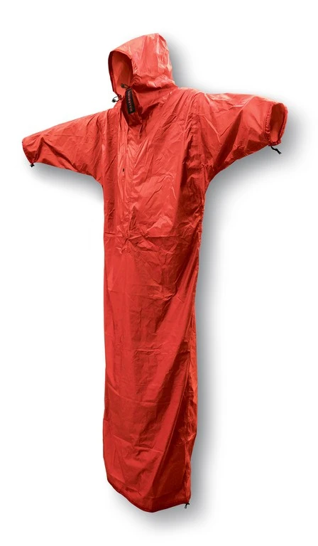 Hilleberg Bivanorak 4 Hilleberg Bivanorak – Image 2