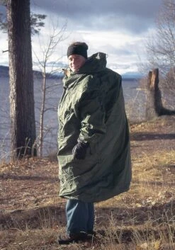 Hilleberg Bivanorak 13 Hilleberg Bivanorak -TrekAbri Boutique hilleberg bivanorak 1