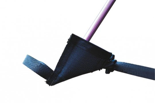 Hilleberg Pole Holder Soulo / Soulo BL 3 Hilleberg Pole Holder Soulo / Soulo BL