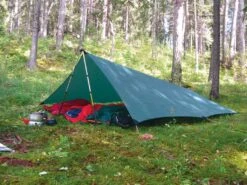 Hilleberg Tarp UL 10 16 Hilleberg Tarp UL 10 -TrekAbri Boutique hilleberg tarp 10 09