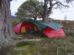 Hilleberg Tarp XP 10 17 Hilleberg Tarp XP 10 -TrekAbri Boutique hilleberg tarp 10 10 2
