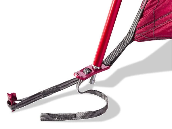 Tente Msr Hubba NX Verte 6 Tente Msr Hubba NX Verte – Image 4