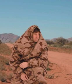 Jerven Fjellduken Hunter 17 Jerven Fjellduken Hunter -TrekAbri Boutique hunter jervenbag desert