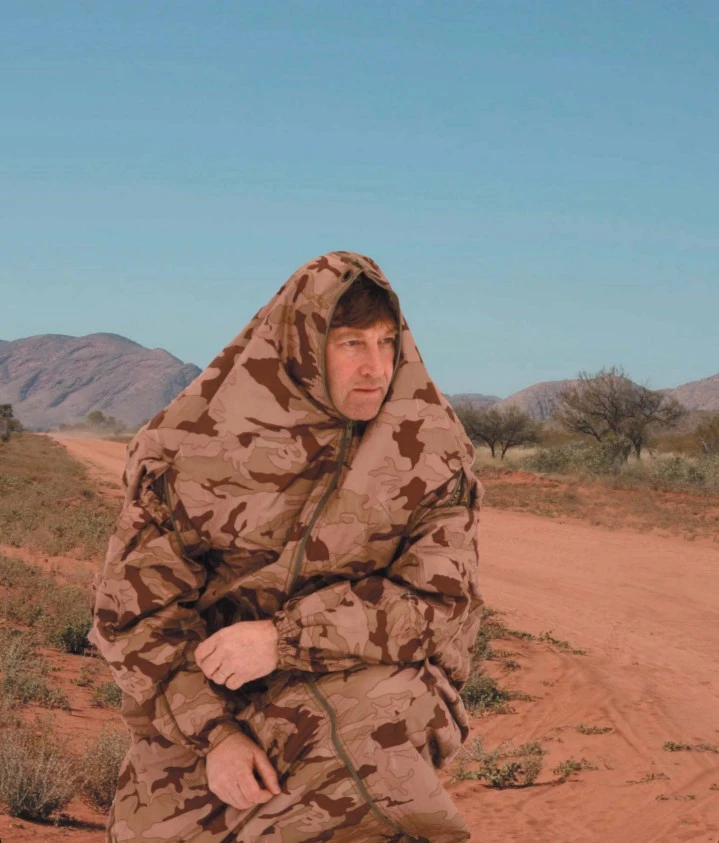 Jerven Fjellduken Hunter 5 Jerven Fjellduken Hunter – Image 3