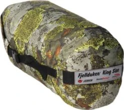 TrekAbri Boutique -TrekAbri Boutique jerven fjellduken kingsize