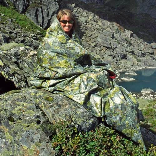 Jerven Fjellduken Original 3 Jerven Fjellduken Original