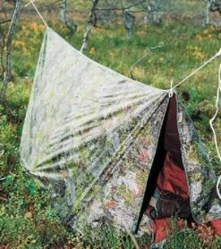 TrekAbri Boutique 31 Jerven Fjellduken King Size