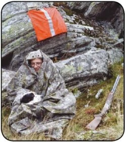 TrekAbri Boutique -TrekAbri Boutique jervenbag fjellduken original