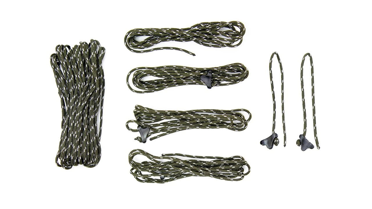 Lesovik Niti Tarp Suspension 3 Lesovik Niti Tarp Suspension