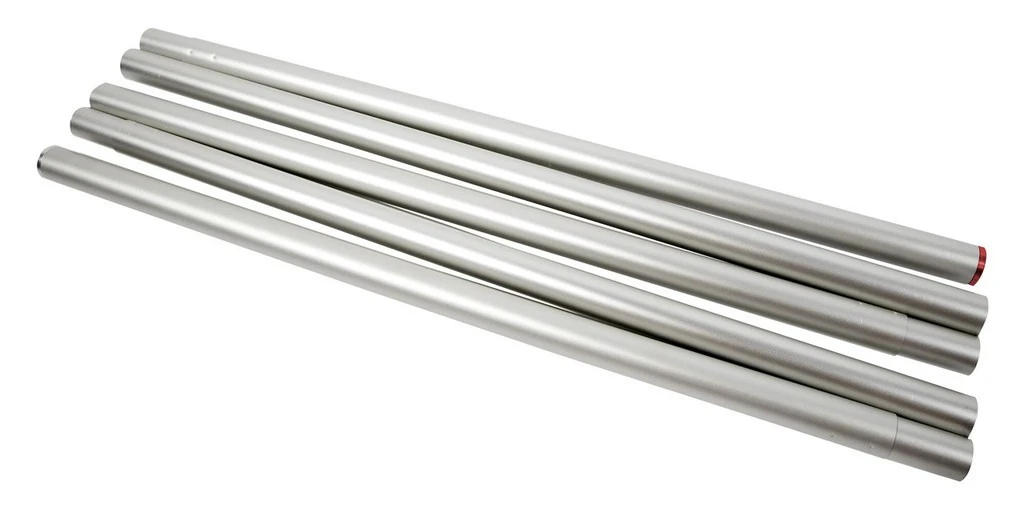 Helsport Lavvu Poles 300 Cm Alu 3 Helsport Lavvu Poles 300 Cm Alu