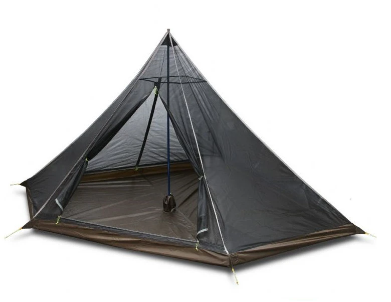 Luxe Outdoor Full Net Inner 2P 3 Luxe Outdoor Full Net Inner 2P