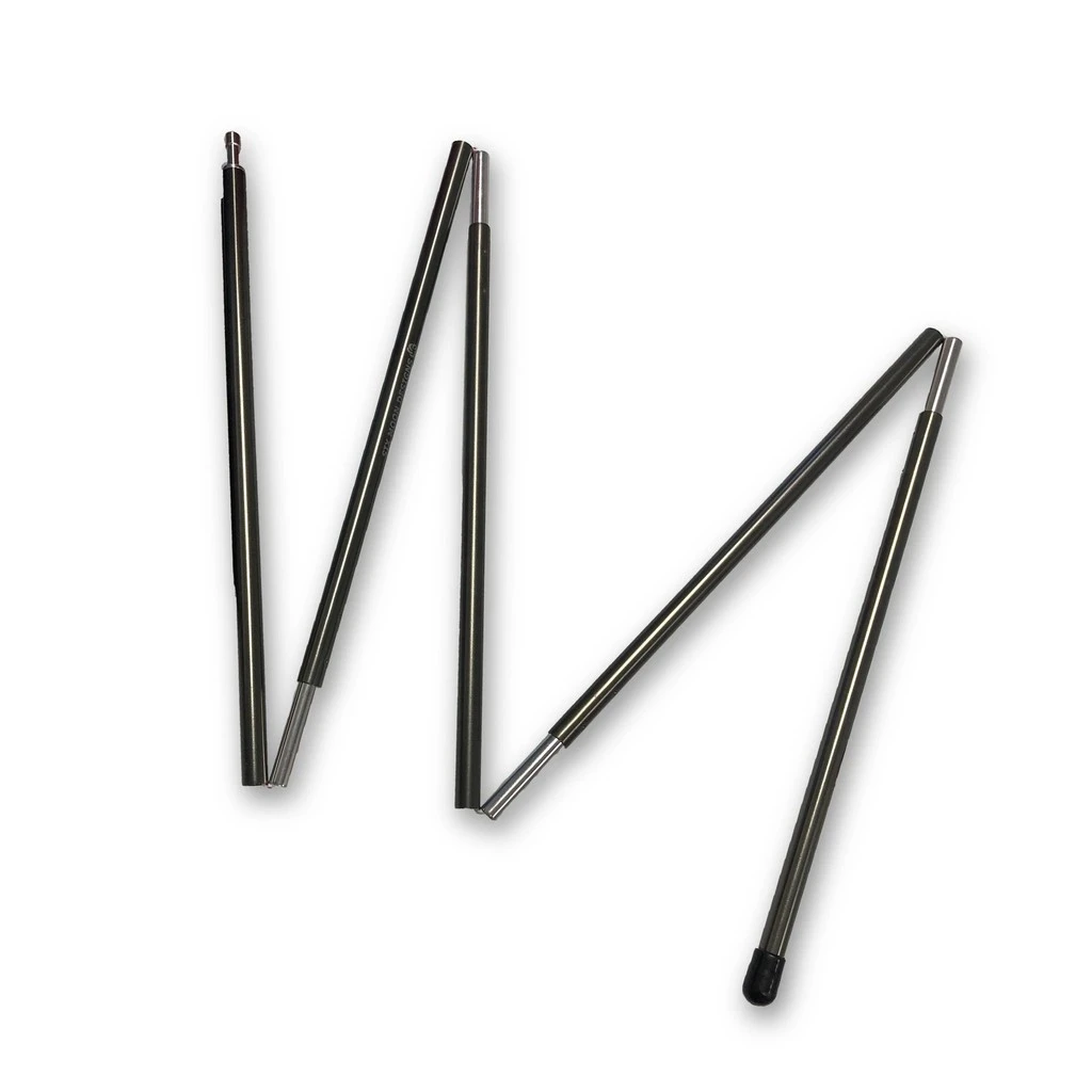 Six Moon Designs Pole Carbon Fiber 5 Section 3 Six Moon Designs Pole Carbon Fiber 5 Section