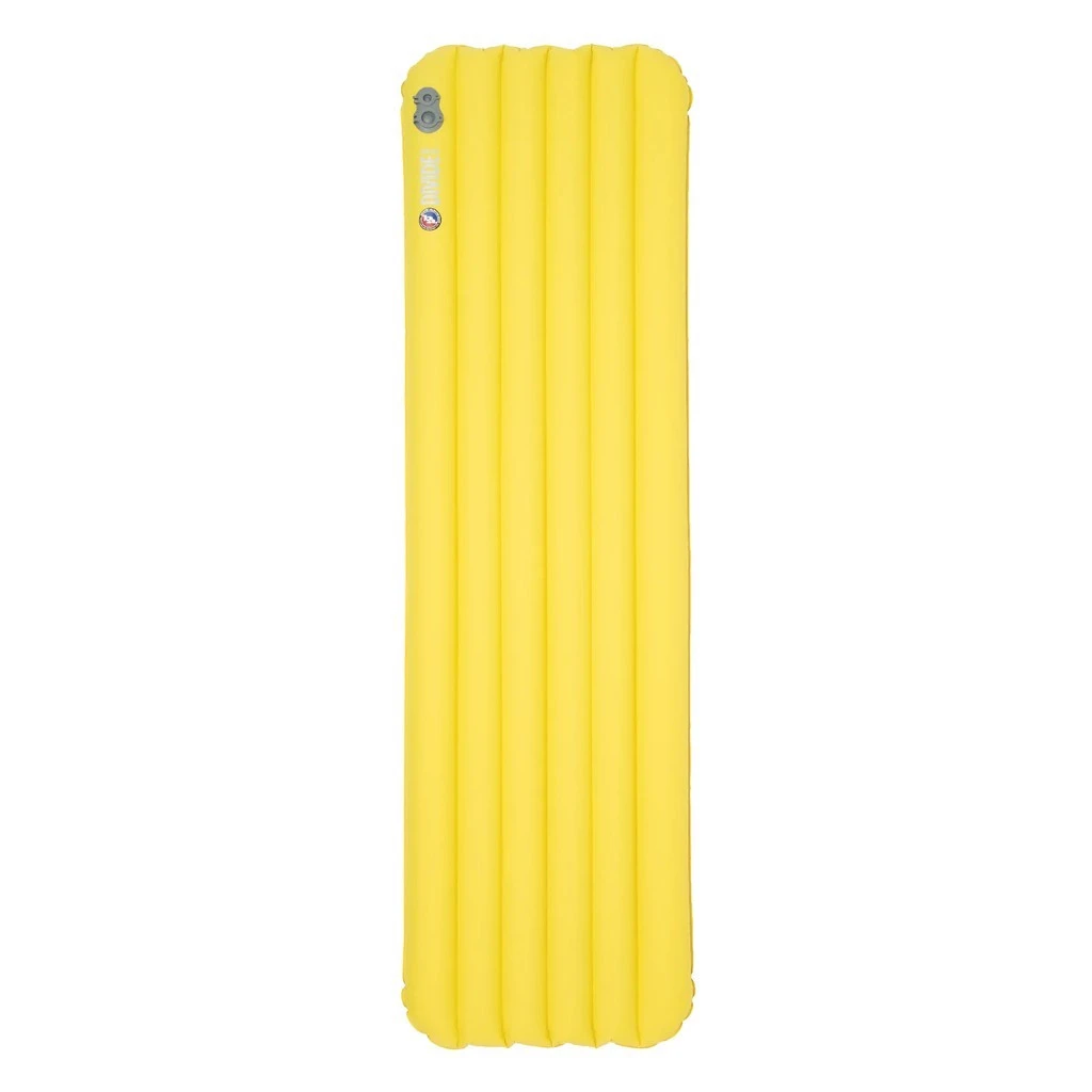 Big Agnes Divide Insulated 3 Big Agnes Divide Insulated