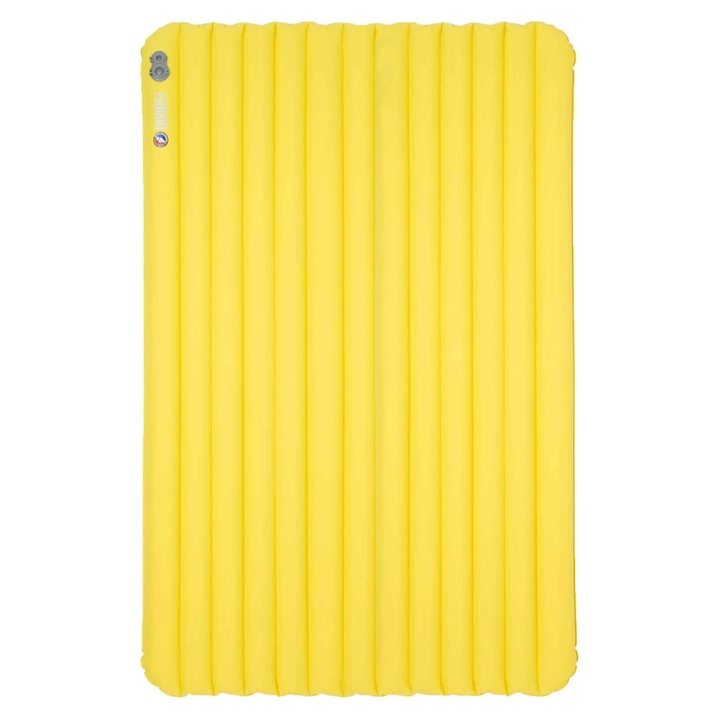 Big Agnes Divide Insulated Double 3 Big Agnes Divide Insulated Double