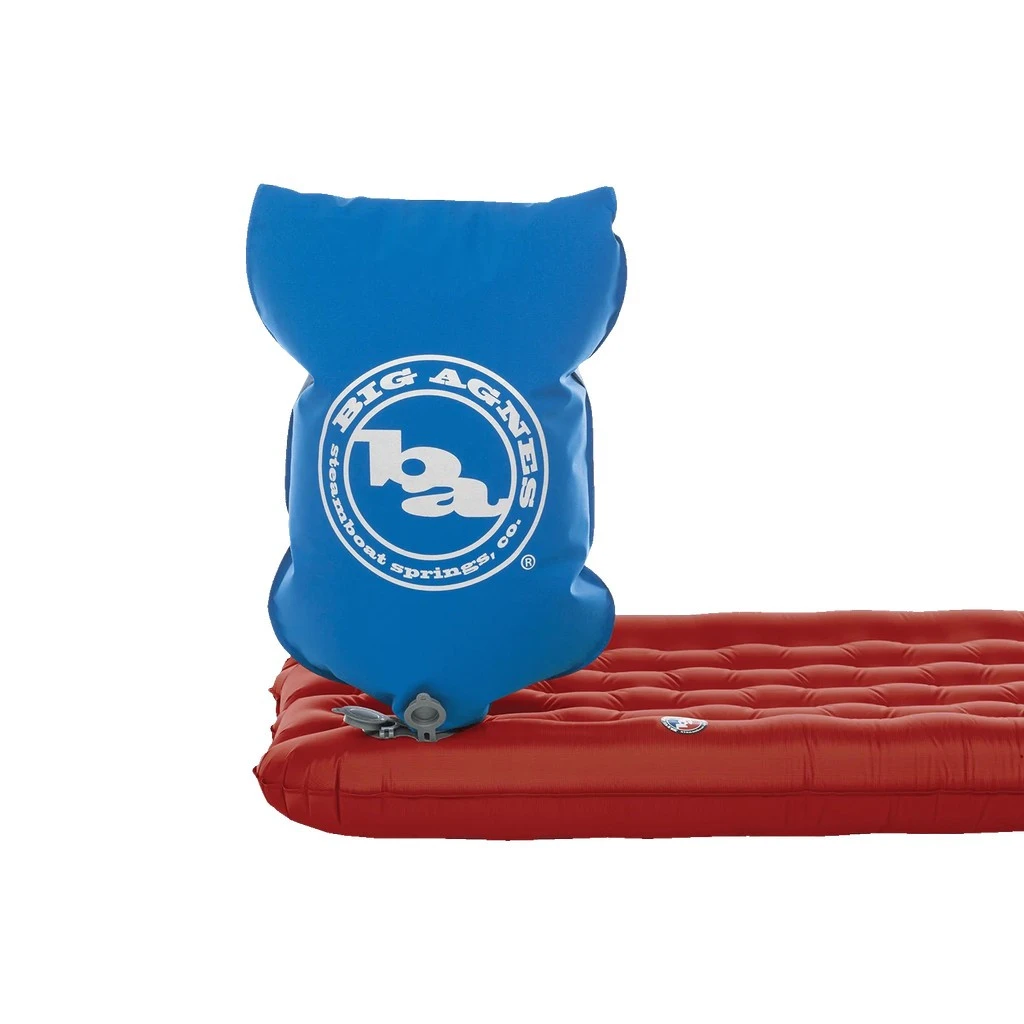 Big Agnes Rapide SL Insulated Double 4 Big Agnes Rapide SL Insulated Double – Image 2