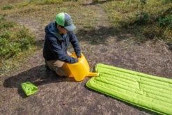 Exped Ultra 3R Mummy 12 Exped Ultra 3R Mummy -TrekAbri Boutique matelas exped ultra 3r mummy 05