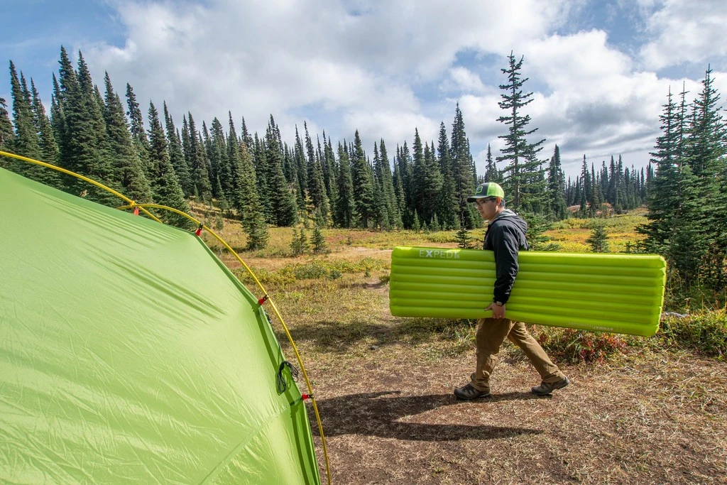 Exped Ultra 3R Mummy 8 Exped Ultra 3R Mummy – Image 6