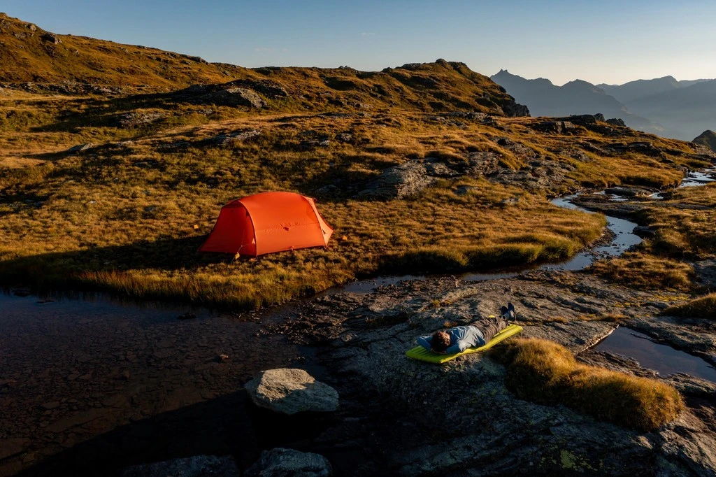 Exped Ultra 3R Mummy 7 Exped Ultra 3R Mummy – Image 5